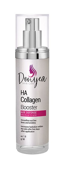 4581_HA Collagen Booster 4581_HA Collagen Booster