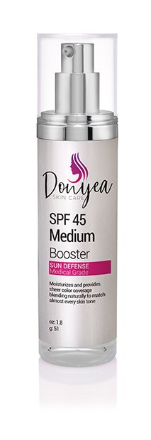 5593_SPF 45 Medium Tint 5593_SPF 45 Medium Tint