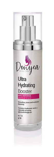 5752_Ultra Hydrating Booster 5752_Ultra Hydrating Booster